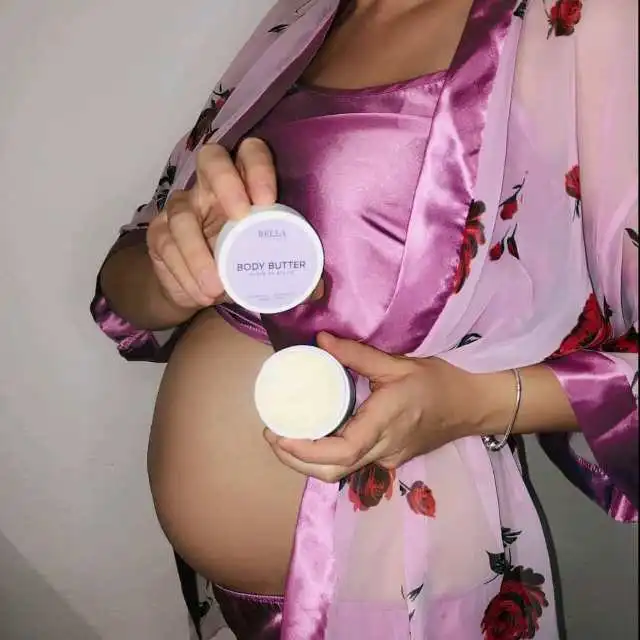 Body Butter - Slika 2