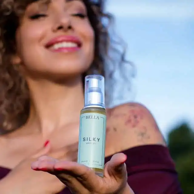 Silky ulje za celulit - Slika 2