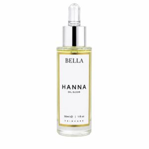 Hanna uljani serum
