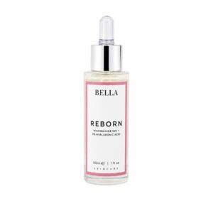 Reborn hijaluronski serum