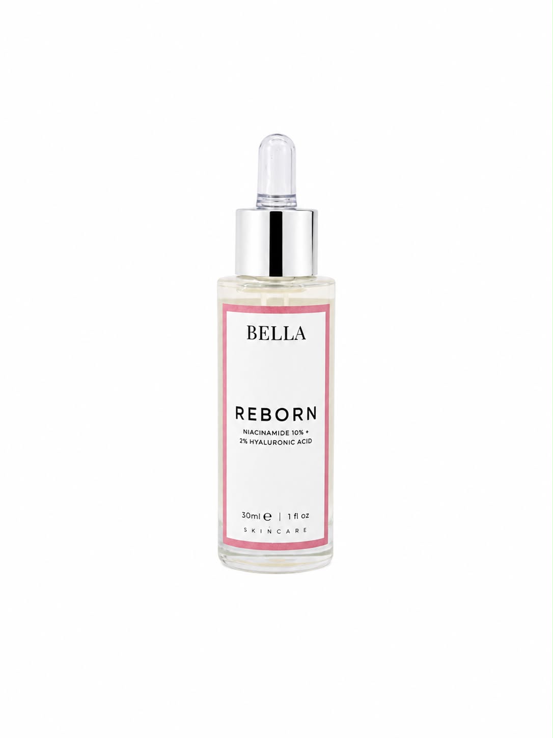 Reborn hijaluronski serum
