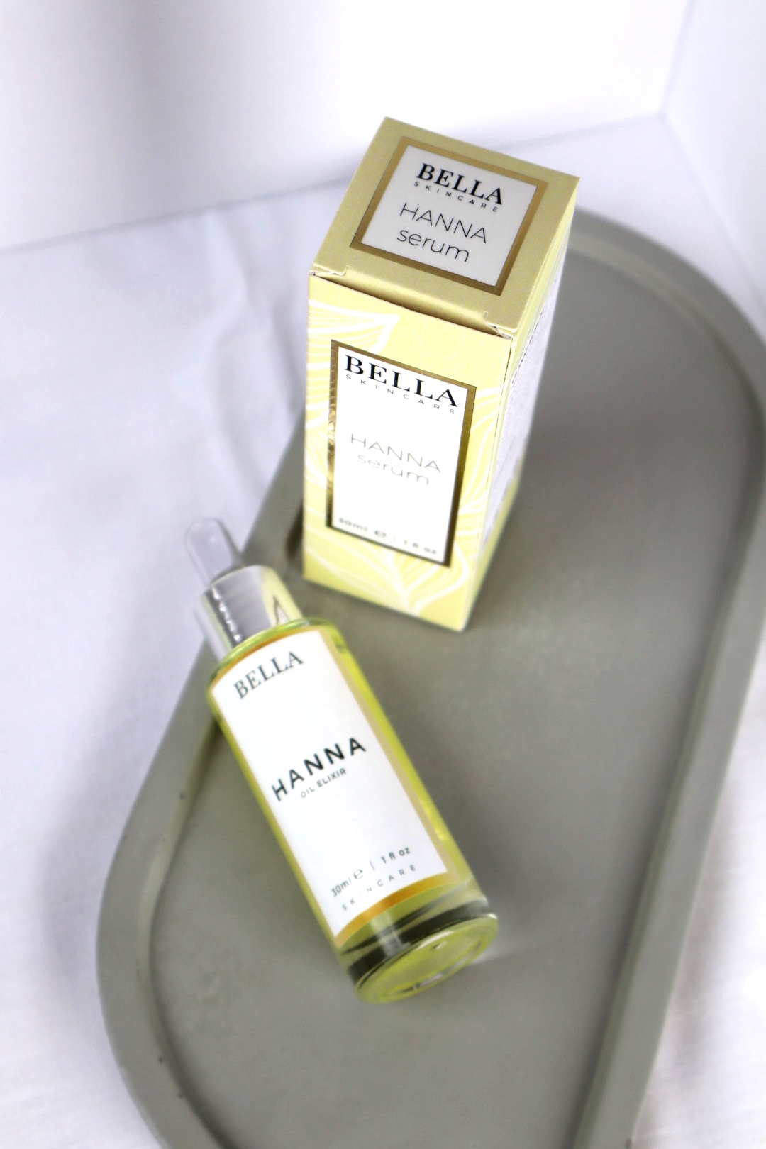 Hanna uljani serum - Slika 2