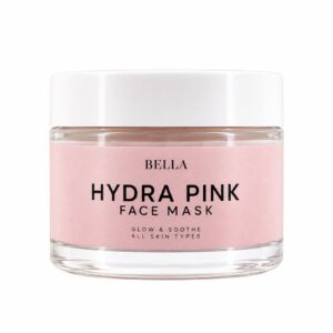 Hydra Pink maska za lice