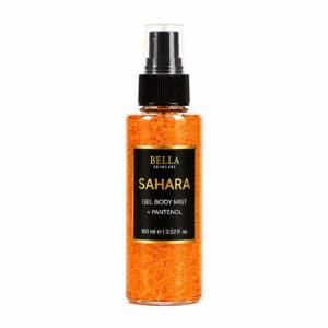 Sahara Mist