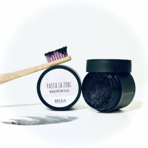 Pasta za izbeljivanje zuba