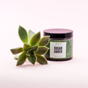 Sugar Amber piling za telo