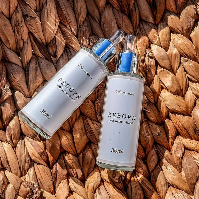 Reborn hijaluronski serum - Slika 2