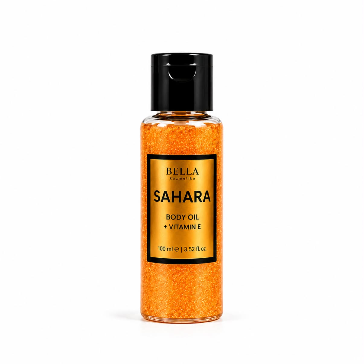 Sahara ulje za sunčanje