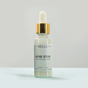 Akne Stop Serum