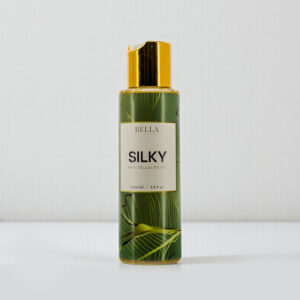 Silky ulje za celulit