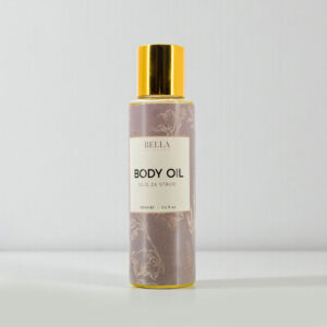 Body Oil-ulje za strije