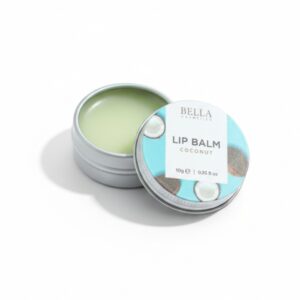 Balzam za usne-Kokos